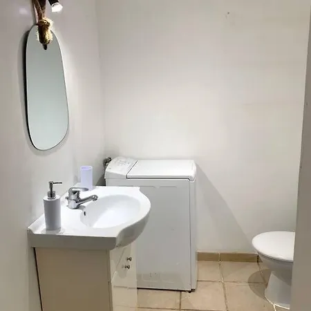 T2 Au Coeur De La Vielle * Porto Vecchio