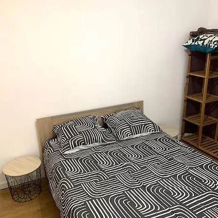 T2 Au Coeur De La Vielle Apartman Porto-Vecchio