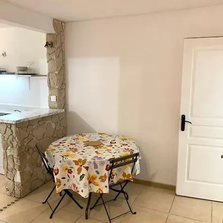 T2 Au Coeur De La Vielle Apartman Porto-Vecchio